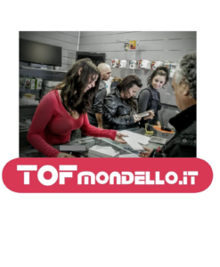 TOFmondello