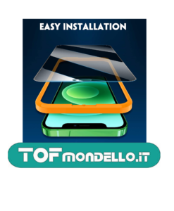 UniqueMe Privacy Pellicola Protettiva