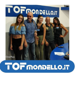 TOFmondello