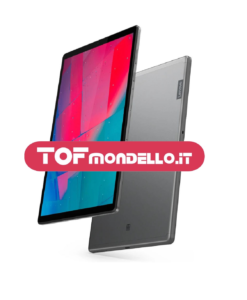 Lenovo Tab M10 Fhd Plus