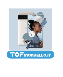 Google Pixel 6