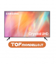 SAMSUNG Crystal UHD 4K UE55AU7170