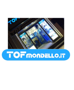 TOFmondello