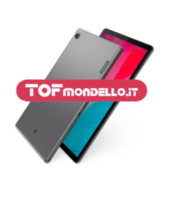Lenovo Tab M10 Plus 3° Gen - Cellular USATO 2°