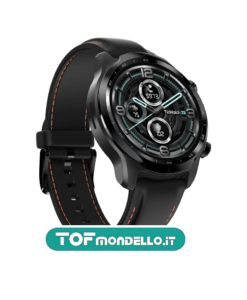 TicWatch Pro 3