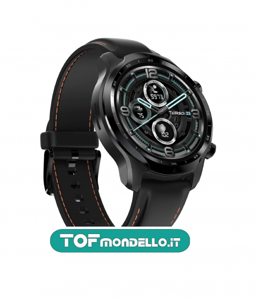 TicWatch Pro 3