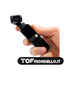 Dji Osmo Pocket