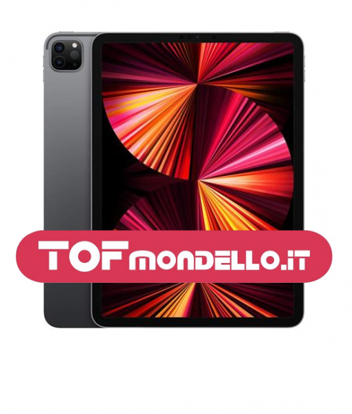 Apple iPad Pro 11
