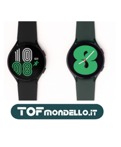 Samsung Galaxy Watch 4