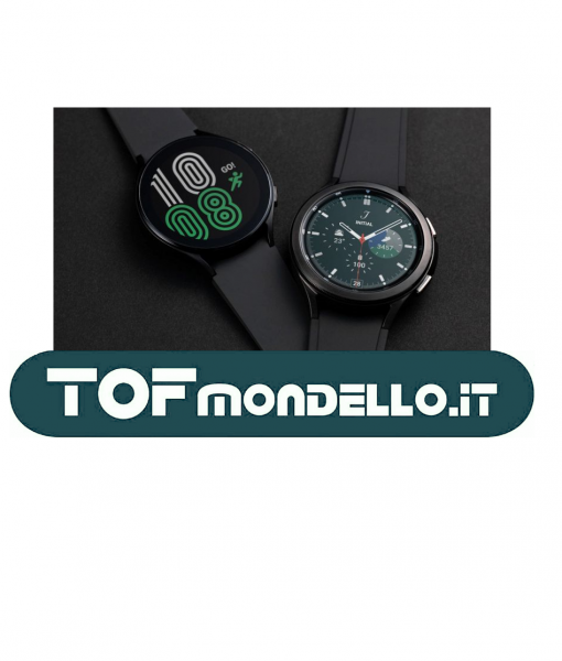 Samsung Galaxy Watch 4