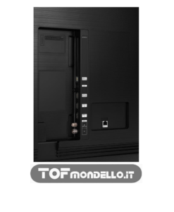 SAMSUNG Crystal UHD 4K UE55AU7170