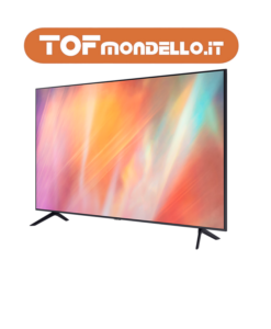 SAMSUNG Crystal UHD 4K UE55AU7170