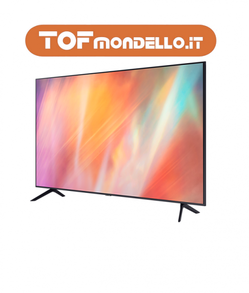 SAMSUNG Crystal UHD 4K UE55AU7170