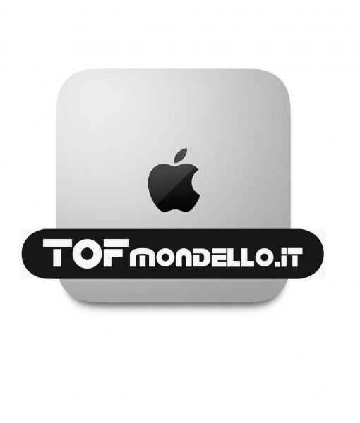 Apple Mac Mini Chip M1