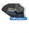 Samsung Gear S3 Frontier