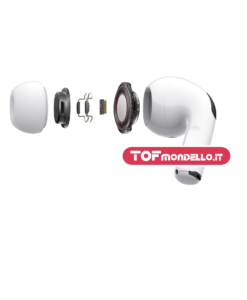 Apple Airpods Pro