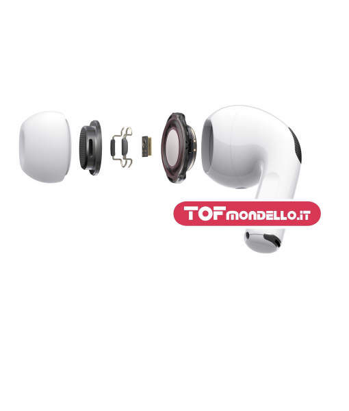 Apple Airpods Pro
