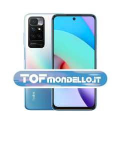 Xiaomi Redmi 10