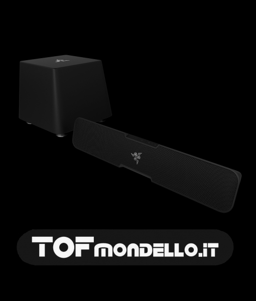 Razer Leviathan RC30-012601