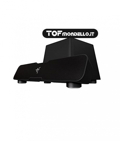 Razer Leviathan RC30-012601