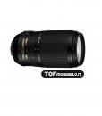 Nikon 70-300mm AF-S NIKKOR 1:4.5-5.6G VR