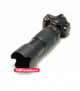Nikon 70-300mm AF-S NIKKOR 1:4.5-5.6G VR