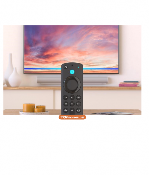 FireTv Stick 4K