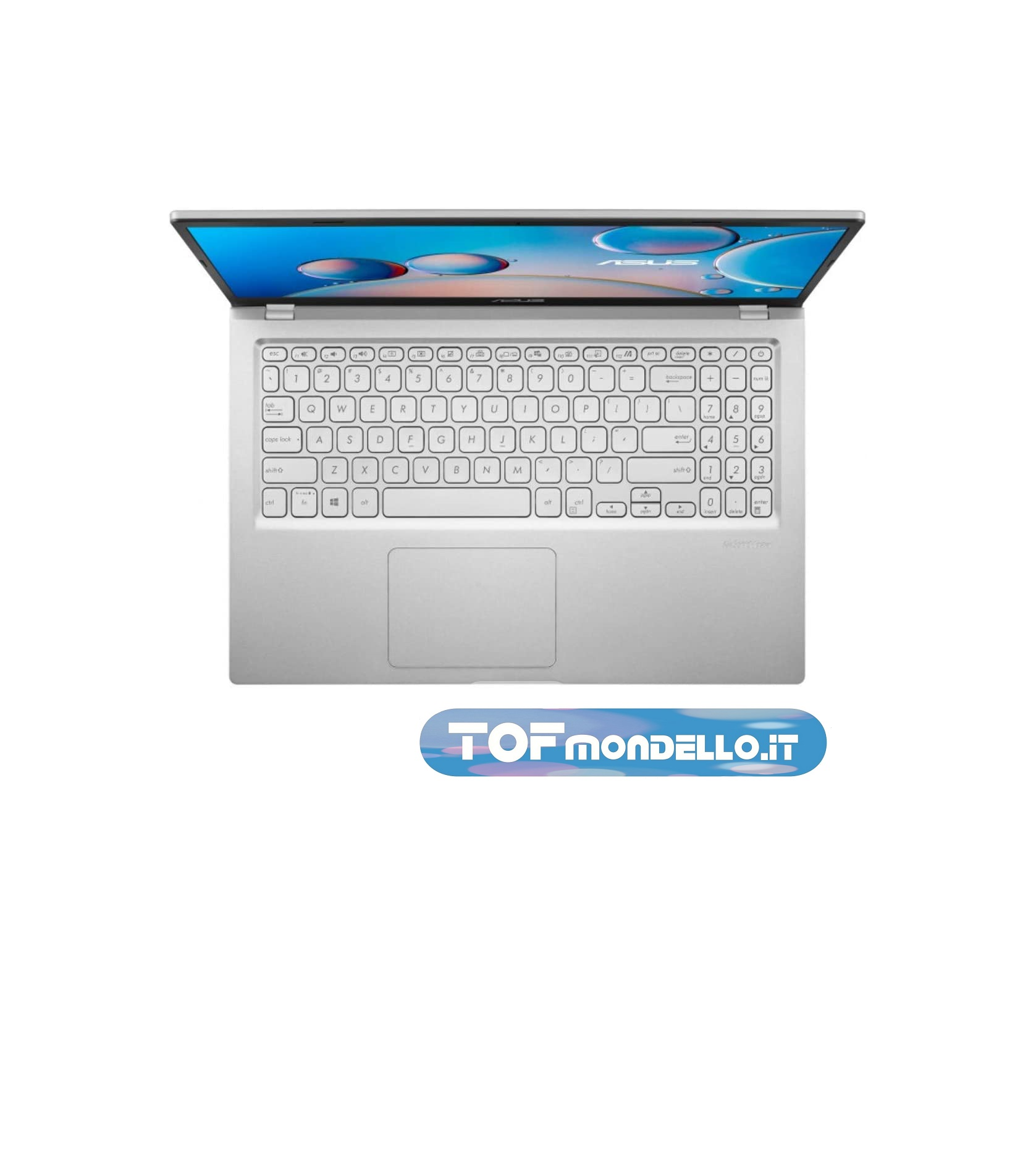 Asus X515M USATO - immagine 4