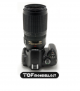 Nikon 70-300mm AF-S NIKKOR 1:4.5-5.6G VR