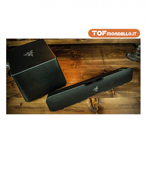 Razer Leviathan RC30-012601