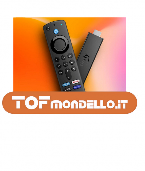 FireTv Stick 4K