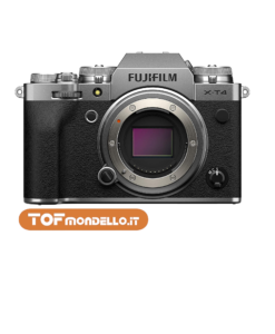 Fujifilm X-T4