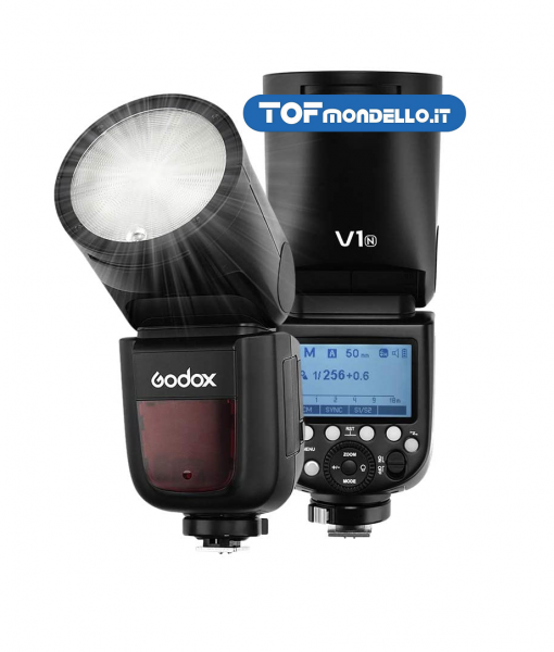 Godox V1N