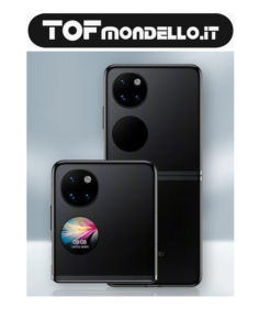 Huawei P50 Pocket