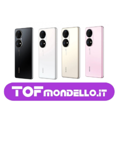 Huawei P50 PRO