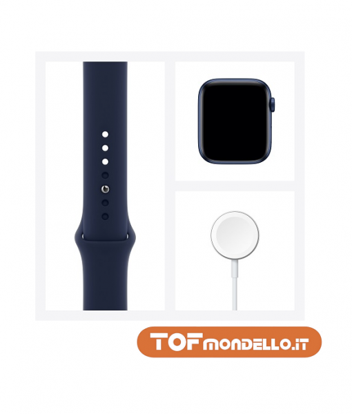 Apple Watch Serie 6