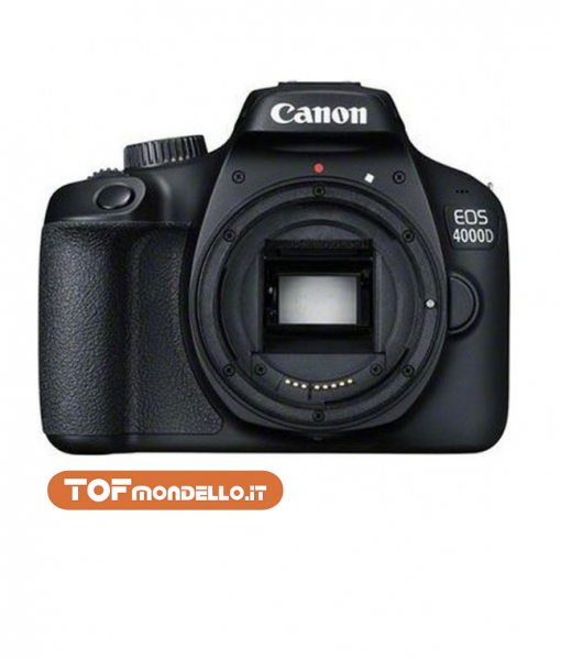 Canon 4000D