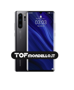 Huawei P30
