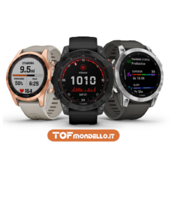 Garmin Fenix 7