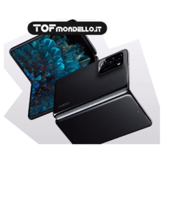 Oppo Find N