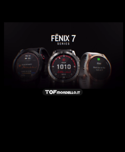 Garmin Fenix 7