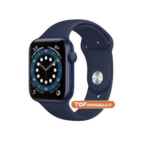 Apple Watch Serie 6
