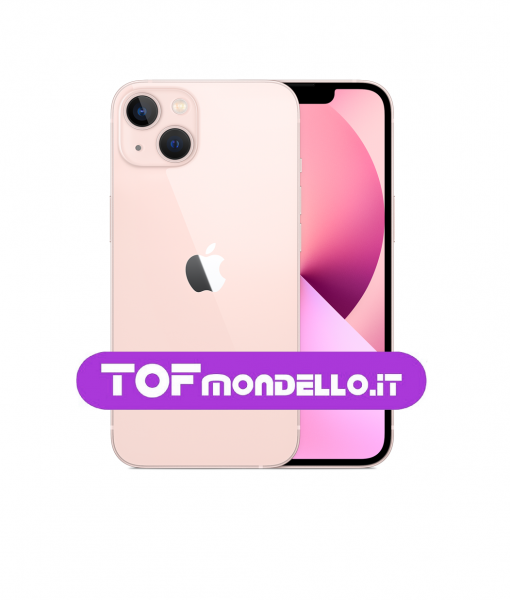 Apple iPhone 13