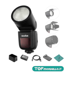 Godox V1N