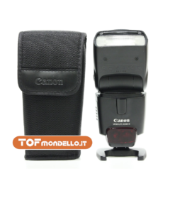 Canon Speedlite 430EX II