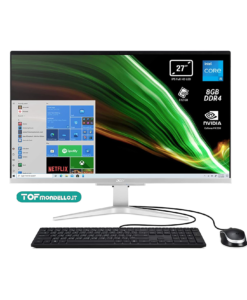 Acer Aspire C27-1655 All-in-One 27