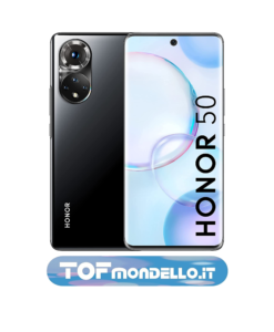 Honor 50