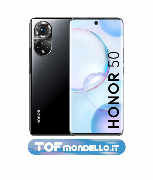 Honor 50