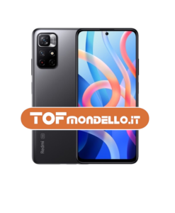 Redmi Note 11
