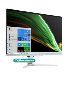 Acer Aspire C27-1655 All-in-One 27